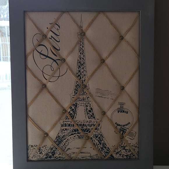 Hang board - Picture 1 of 4